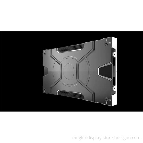 P1.8 Fine Pixle Pitch LED TV For Conference